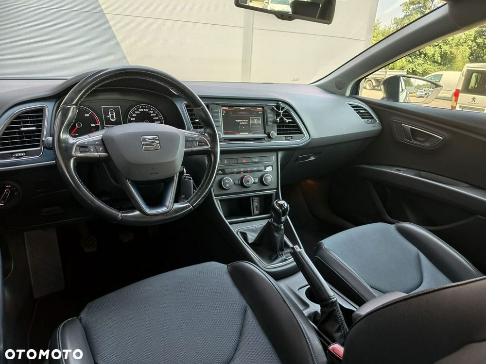 Seat Leon - 9