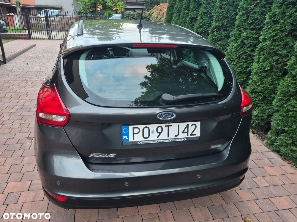 Ford Focus - 9