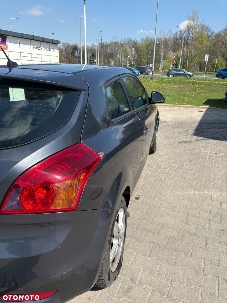 Kia ProCeed 1.6 Crdi Comfort + - 4