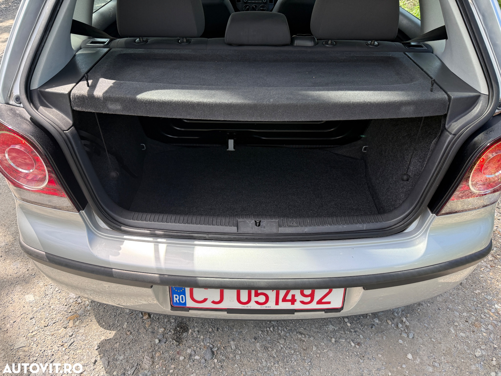 Volkswagen Polo 1.2 Trendline - 5