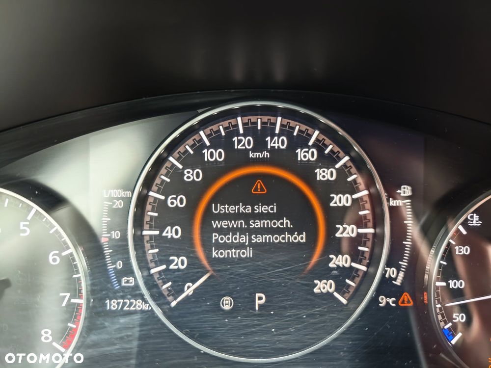 Mazda CX-30 2.0 mHEV Kanjo AWD - 20