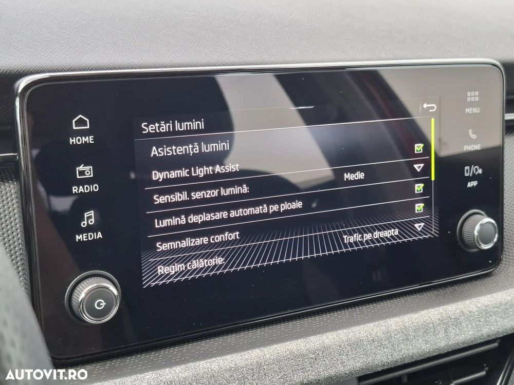 Skoda Kamiq 1.0 TSI DSG Selection - 20