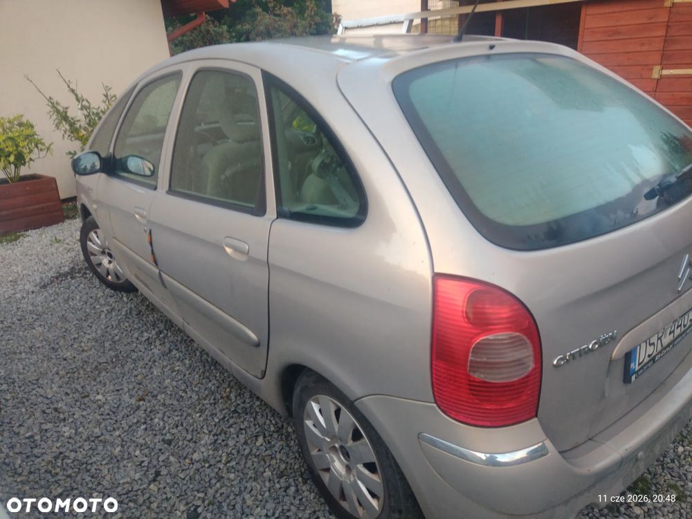 Citroën Xsara Picasso 1.6i 16V SX - 3