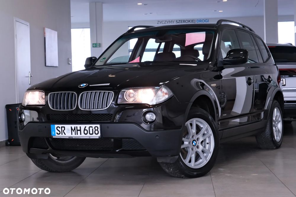 BMW X3 xDrive20i Edition Lifestyle - 3