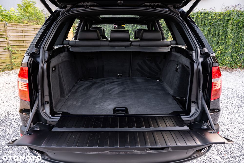 BMW X5 xDrive30d - 20