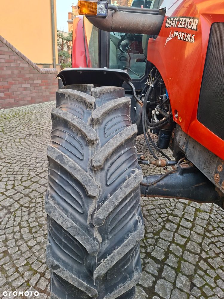 Zetor 10541 Plus Proxima - 19