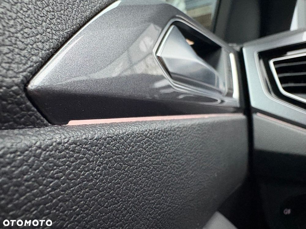Volkswagen Polo 2.0 TSI GTI DSG - 21