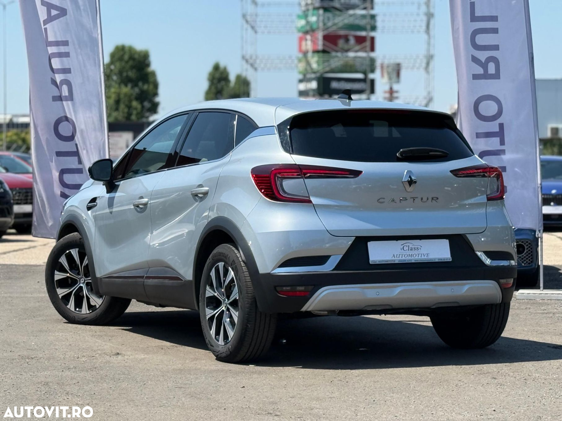 Renault Captur - 8