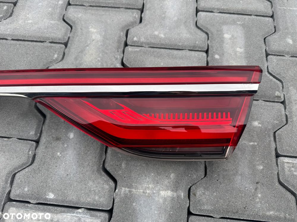 LAMPA TYŁ TYLNA PRAWA RENAULT TALISMAN LIFT SEDAN - 4