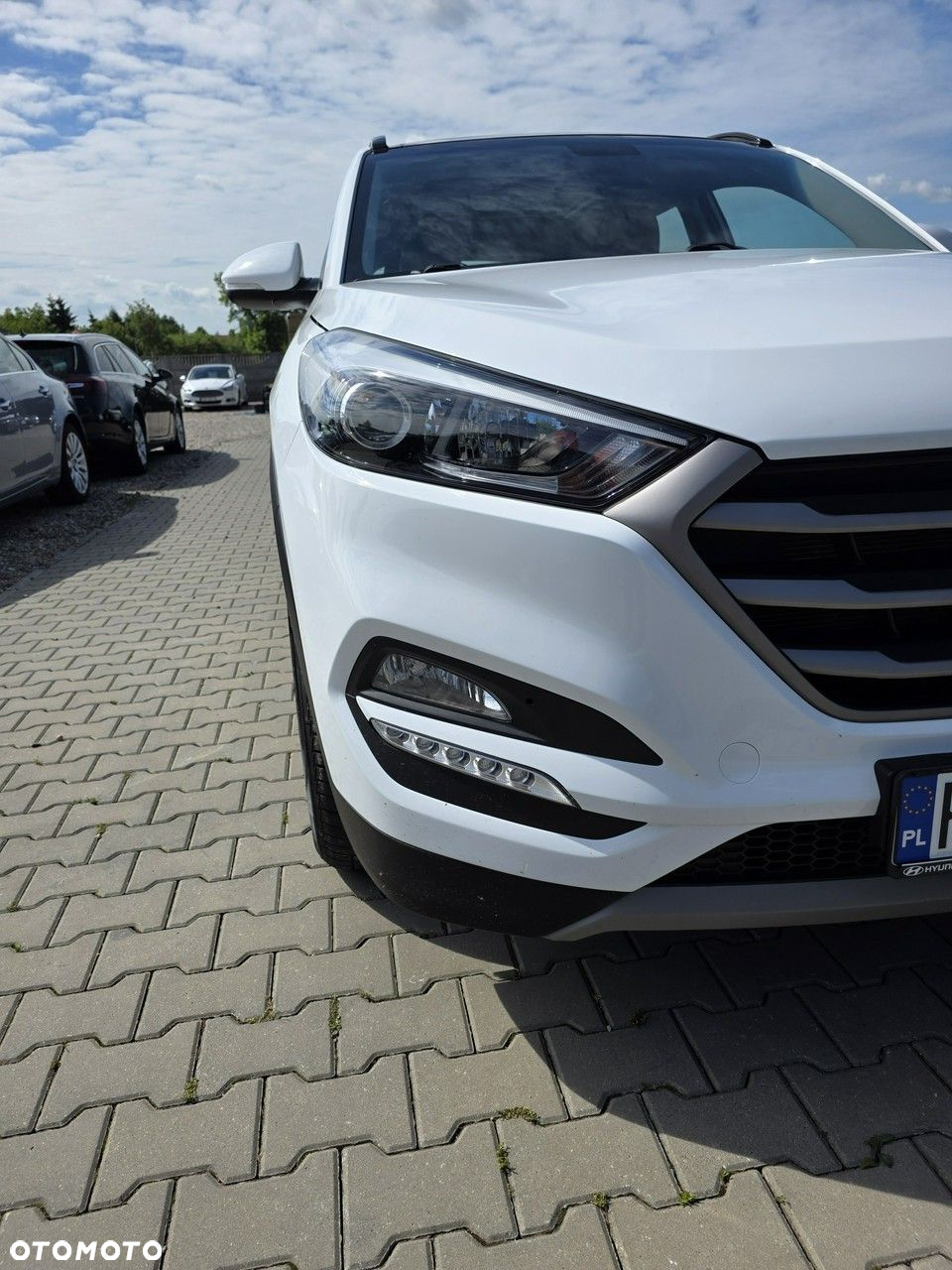 Hyundai Tucson 1.6 GDi 2WD Premium - 21