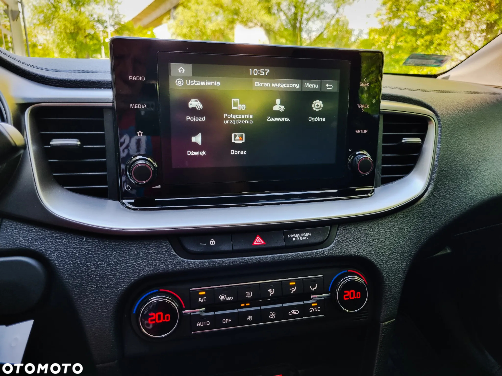 Kia Ceed 1.4 T-GDI L - 32