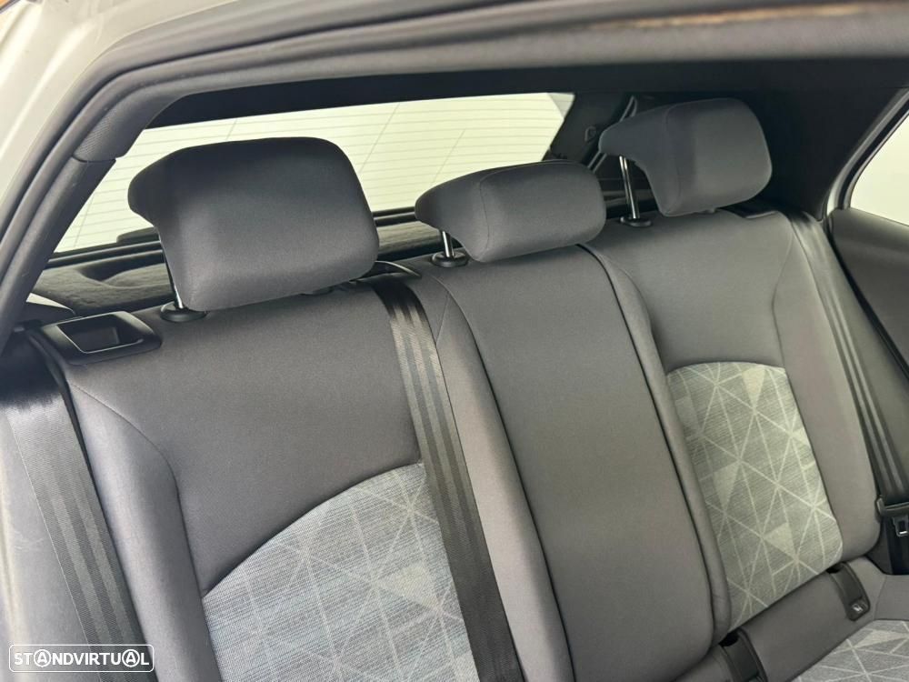 VW ID.3 Performance Upgrade Pro 1st - 17