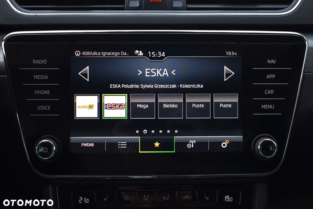Skoda Superb 1.5 TSI ACT Style DSG - 25