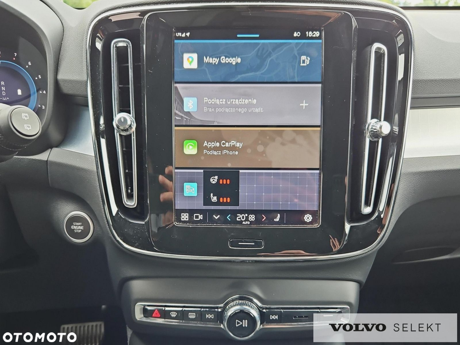 Volvo XC 40 - 16