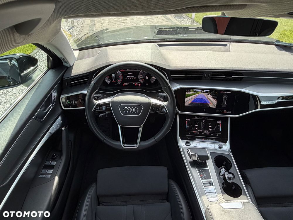 Audi A6 Avant - 27