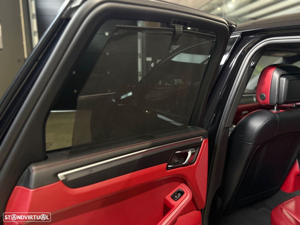 Porsche Macan PDK - 23