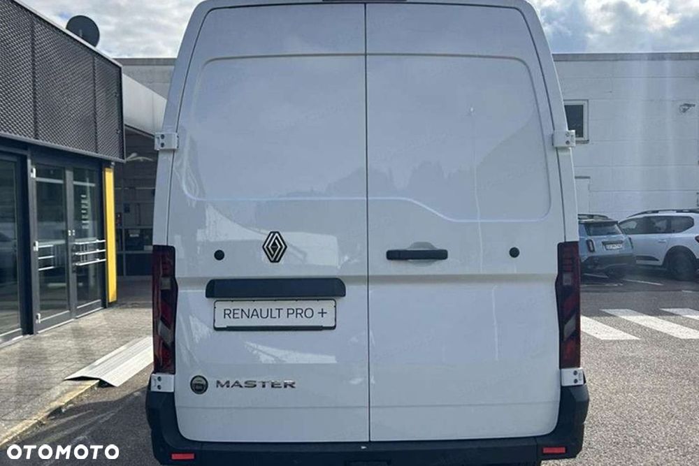 Renault Master L3H2 Extra 2.0 150KM - 4