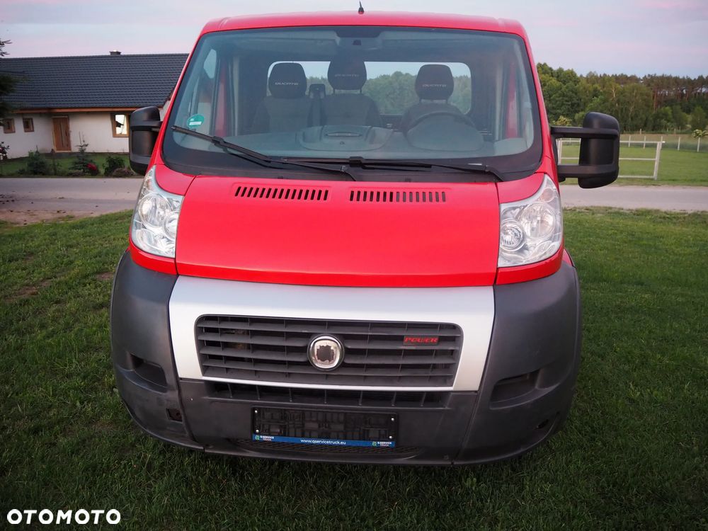 Fiat DUCATO - 9