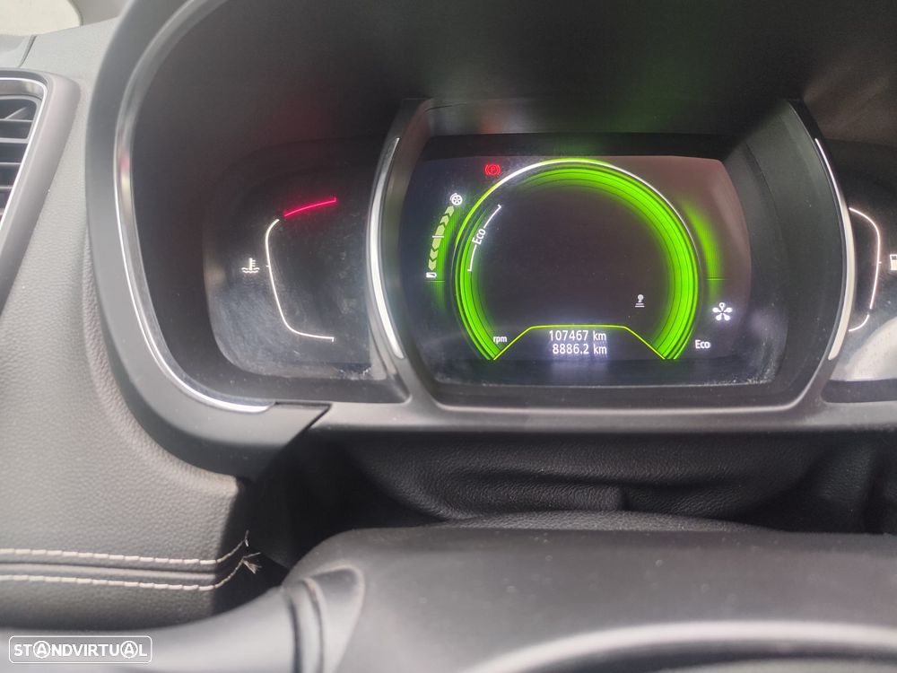 Renault Grand Scénic 1.5 dCi Intens Hybrid Assist SS - 3