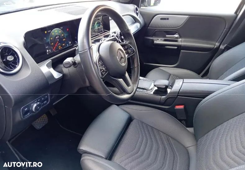 Mercedes-Benz GLB 200 4MATIC Aut. - 6