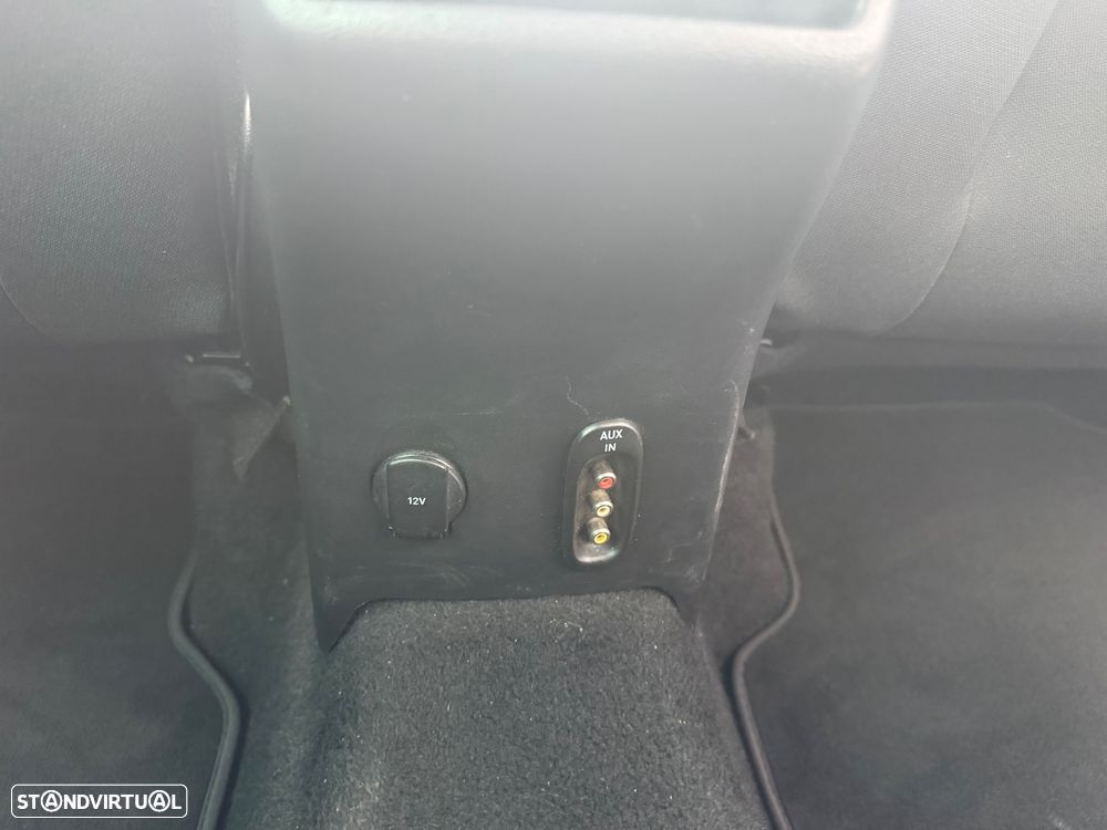 SEAT Altea 1.6 TDI Sport DPF - 24