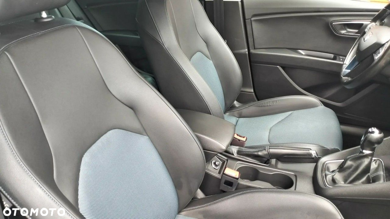 Seat Leon - 19