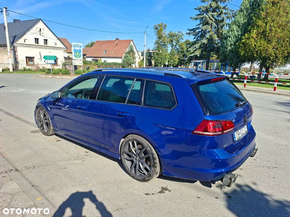 Volkswagen Golf 2015 photo 5