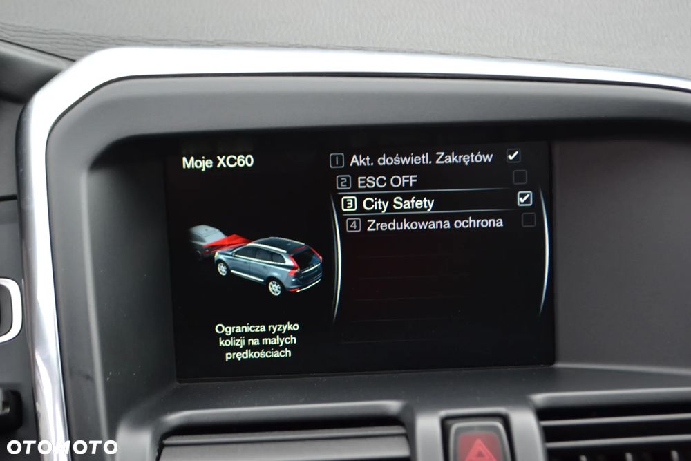 Volvo XC 60 - 36
