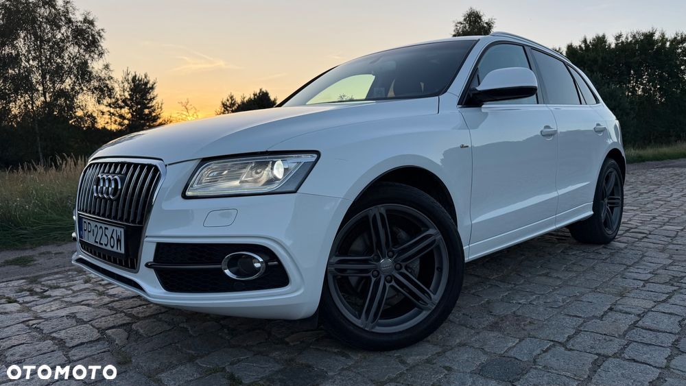 Audi Q5 2.0 TDI (clean diesel) ultra - 39