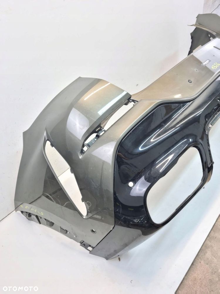 BMW X6 G06 M-Pakiet Zderzak tył tylny - 3