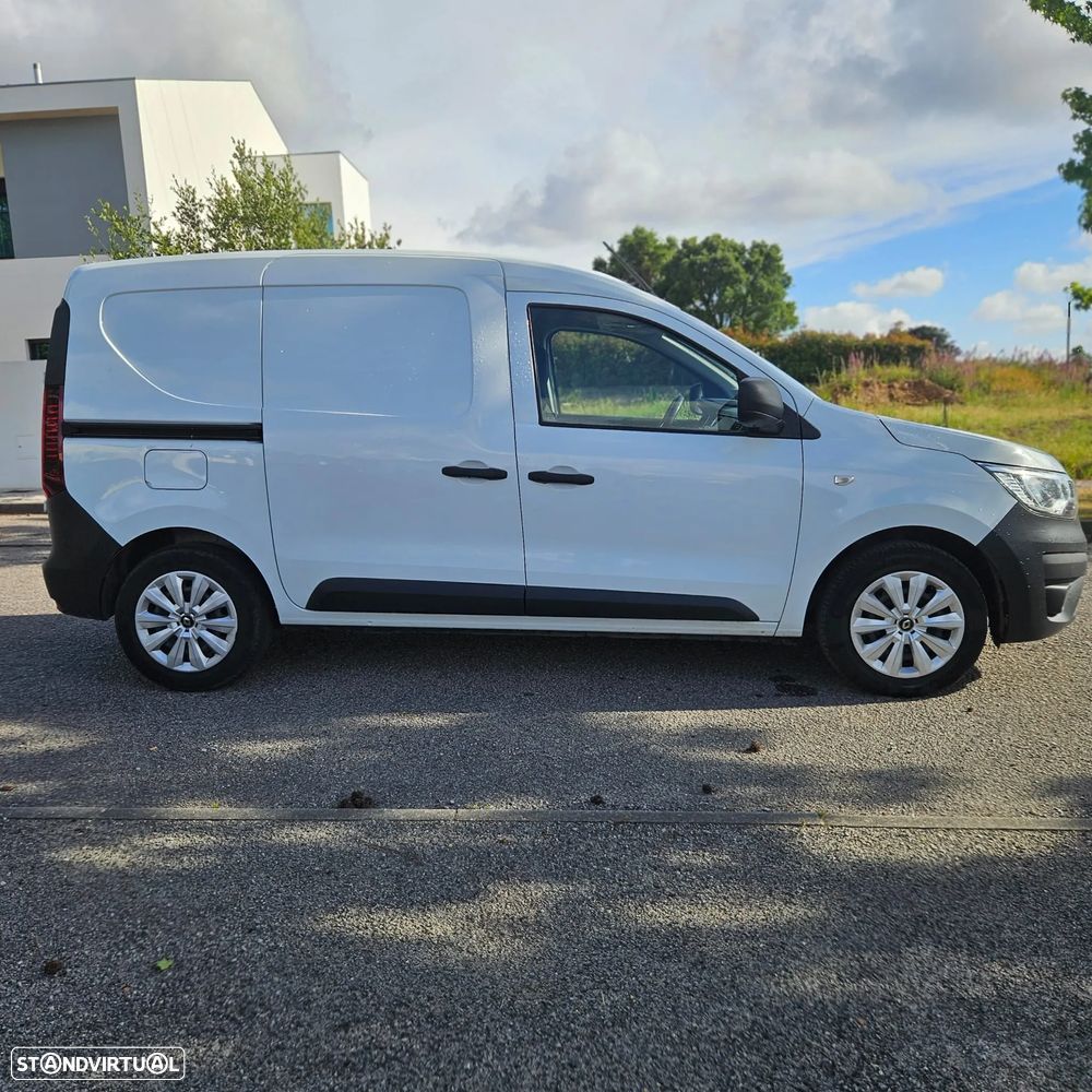 Renault Express - 3