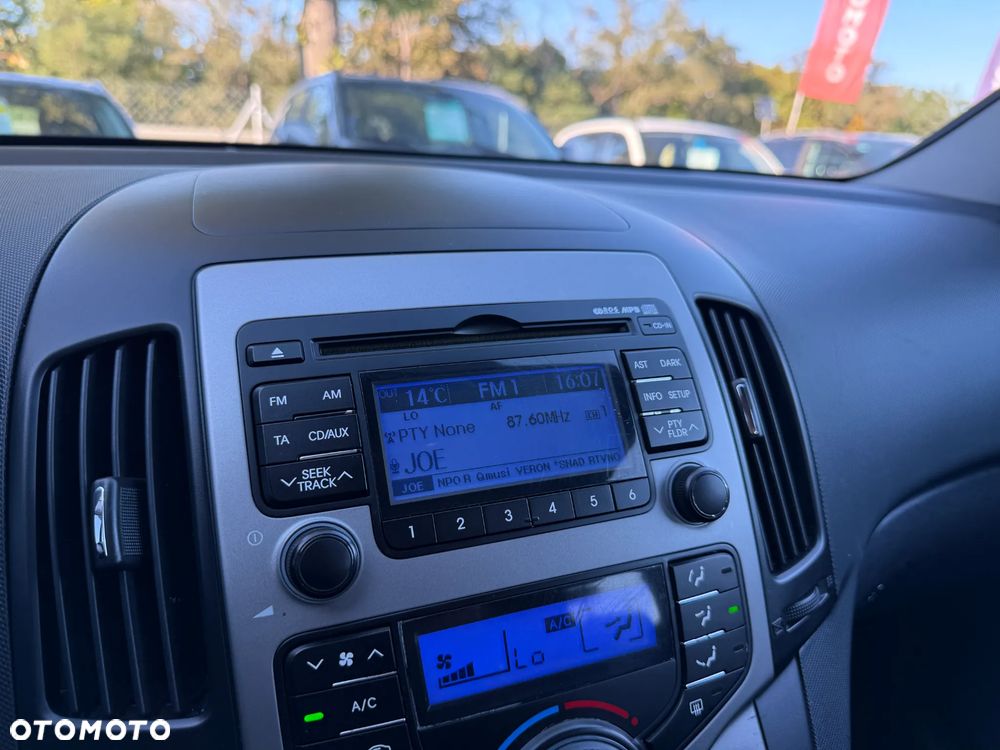 Hyundai i30 i30cw 1.6 Edition Plus - 31