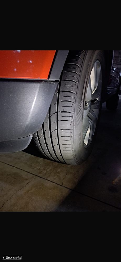 Land Rover Range Rover Evoque eD4 HSE Dynamic - 8