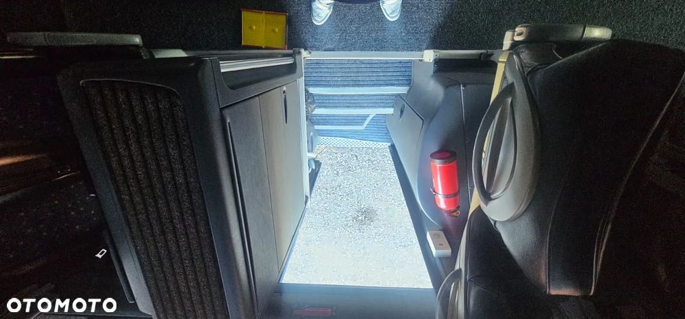 Scania IRIZAR PB HD EURO 5 - 19