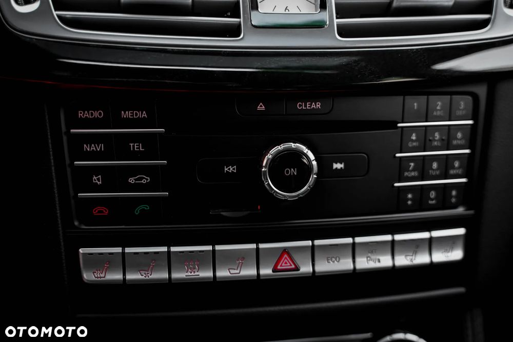 Mercedes-Benz CLS 350 BlueTEC 4-Matic - 19
