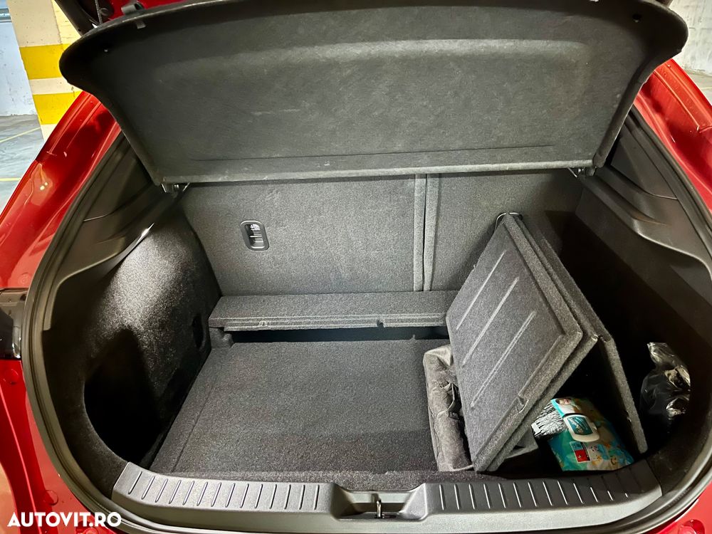 Mazda CX-30 e-SKYACTIV G150 AT MHEV Exclusive-Line - 9
