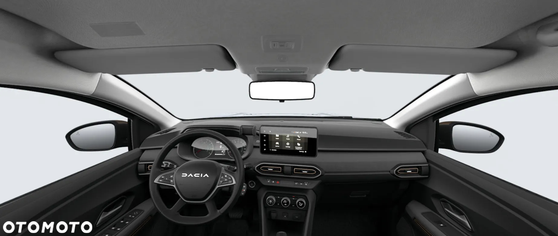Dacia Sandero Stepway 1.0 TCe Extreme CVT - 6