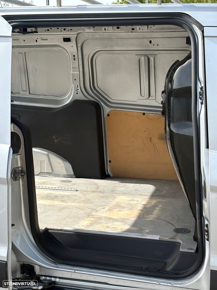 Ford Transit Connect 220 L1 Trend - 12