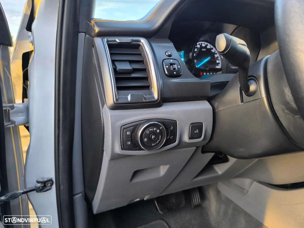 Ford Ranger 3.2 TDCi CD Wildtrak 4WD Aut. - 42