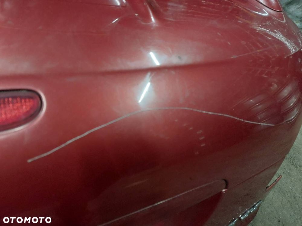 DACH SKŁADANY SZTYWNY KLAPA PEUEGOT 206 CC EKQ - 7