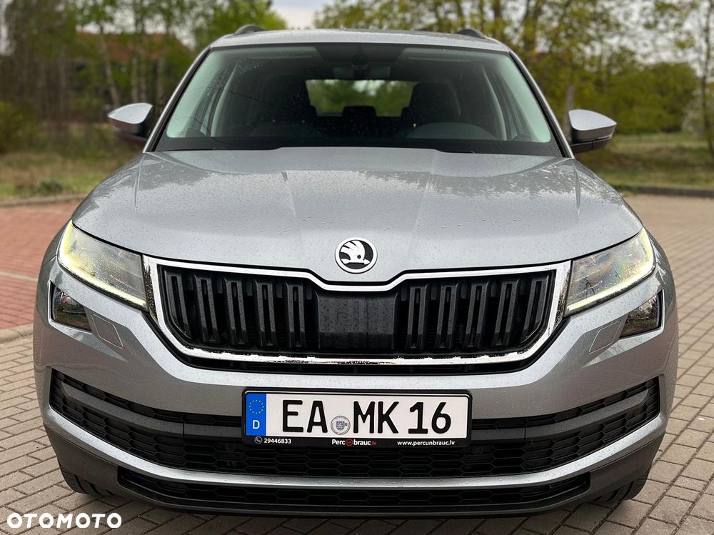 Skoda Kodiaq 1.5 TSI ACT DSG Ambition - 3