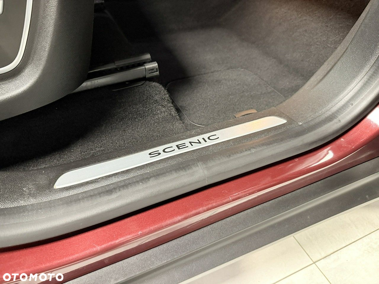 Renault Scenic - 25