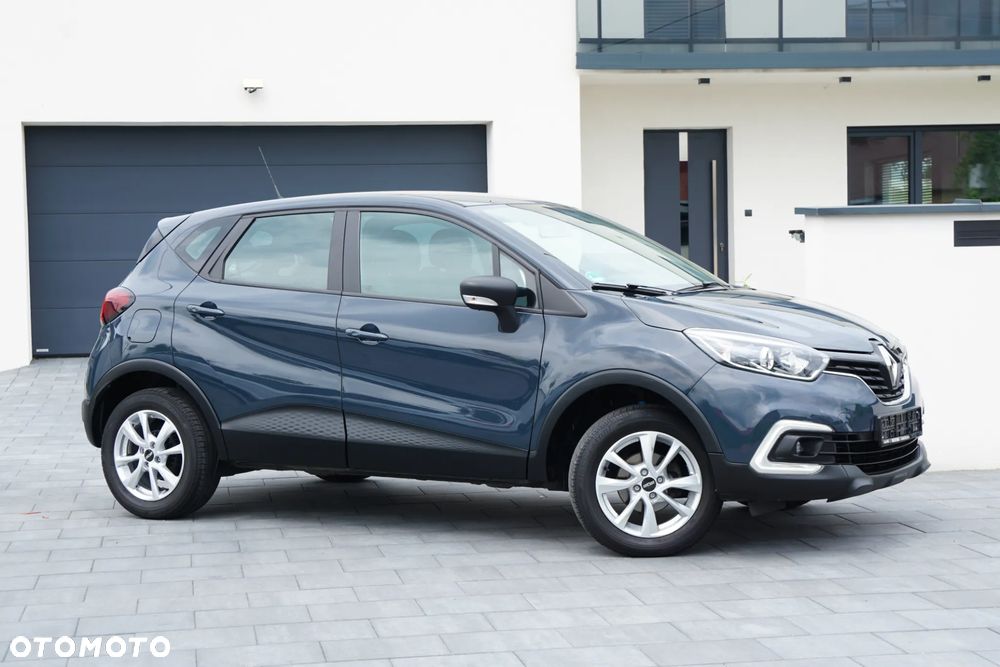Renault Captur ENERGY TCe 90 Start&Stop Life - 4