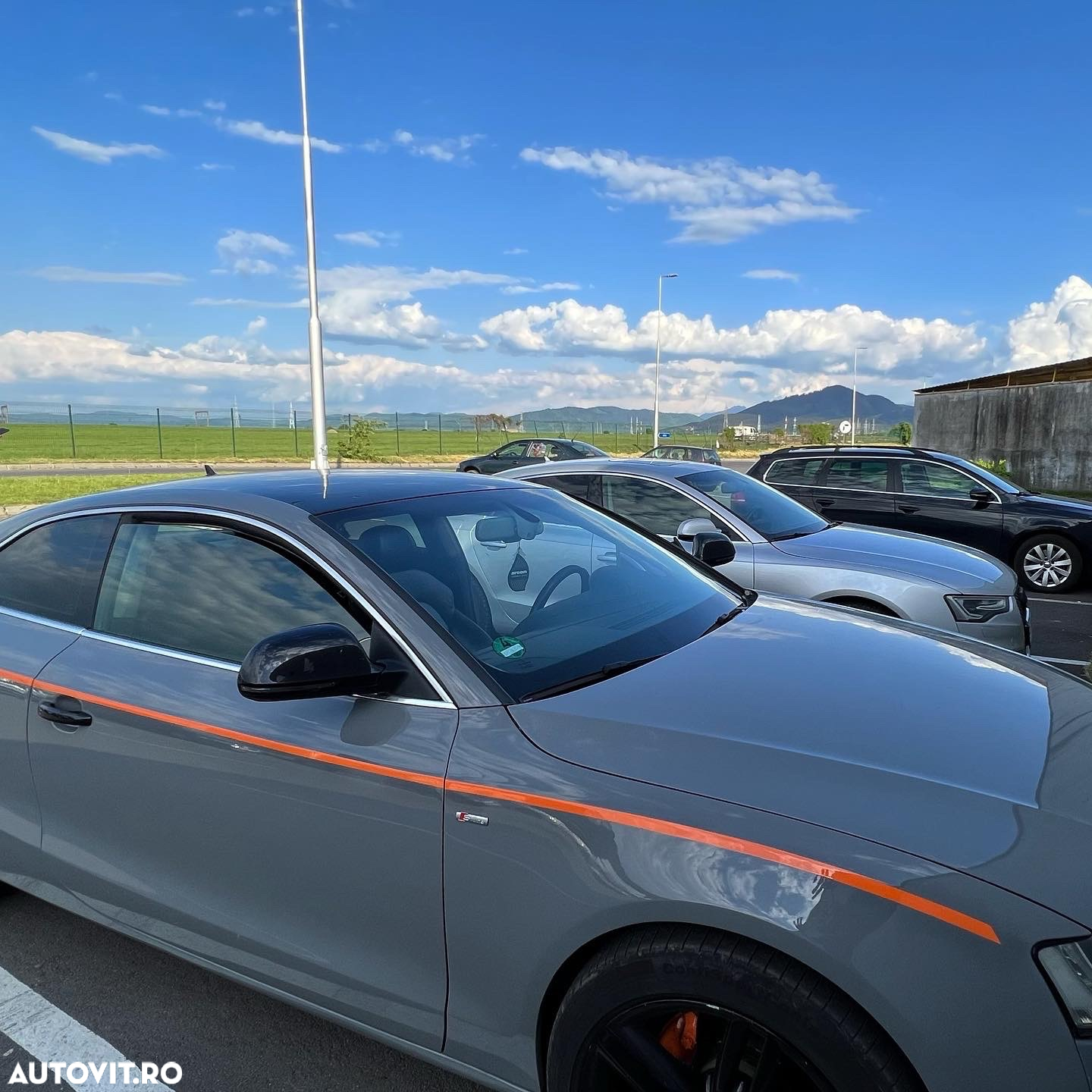 Audi A5 - 5