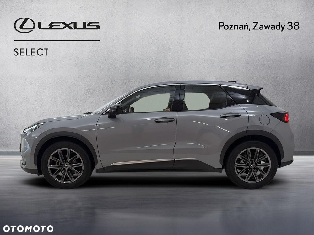 Lexus LBX 1.5 Hybrid Elegant - 6