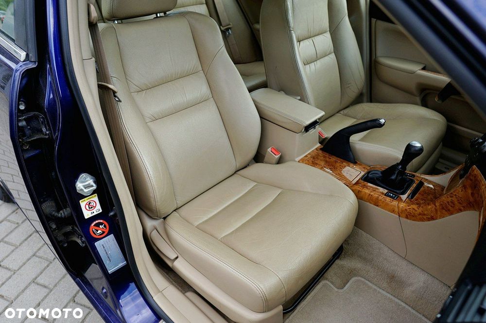 Honda Accord - 20