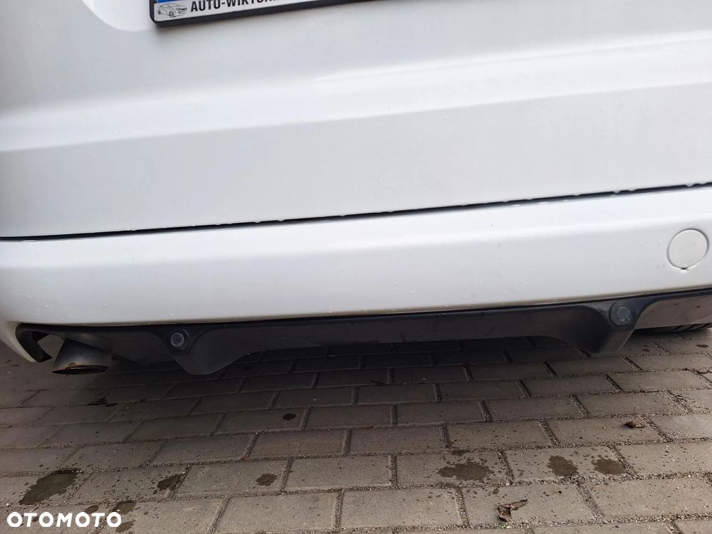 Ford S-Max 2.0 TDCi DPF Titanium - 17