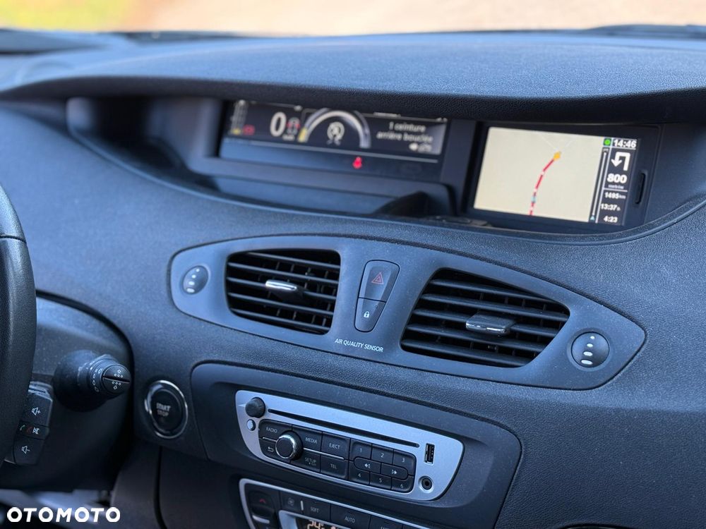 Renault Scenic ENERGY TCe 130 S&S LIMITED - 6