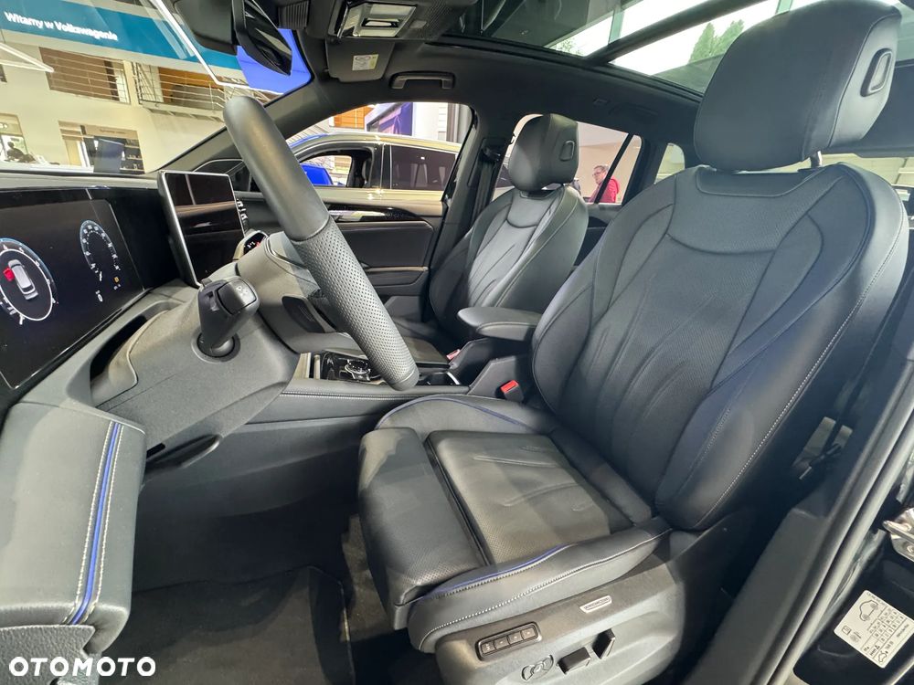 Volkswagen Tiguan 2.0 TSI 4Mot R-Line Plus DSG - 6