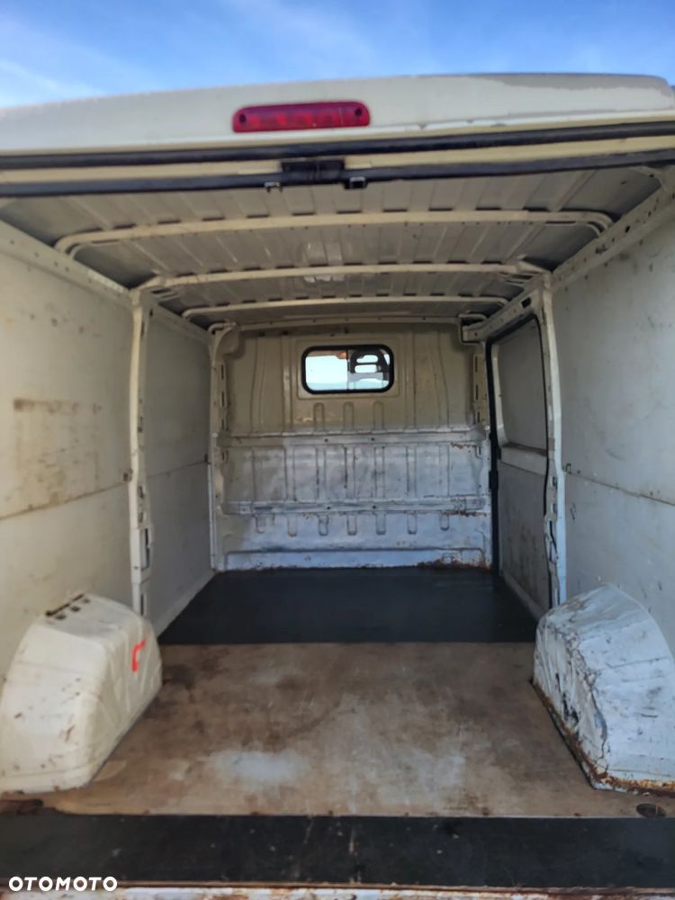 Fiat DUCATO L2H1 - 2